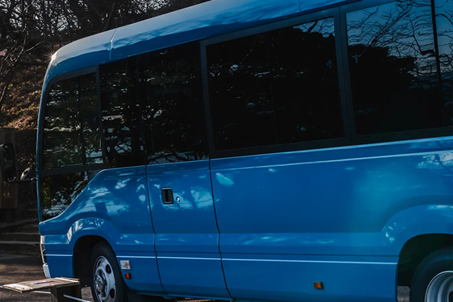 自家用自動車管理請負業